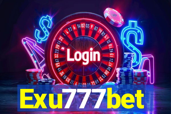 Exu777bet