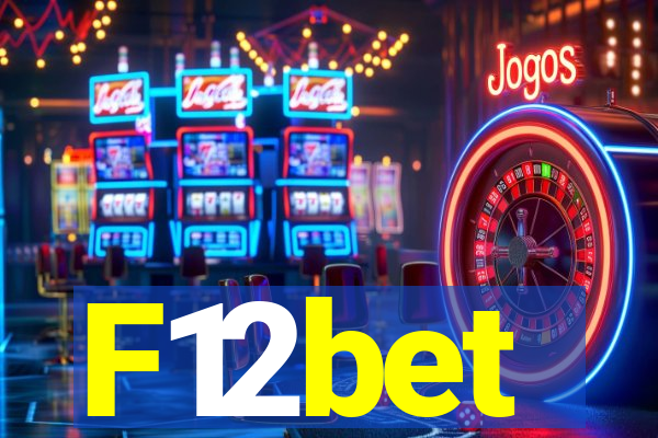 F12bet