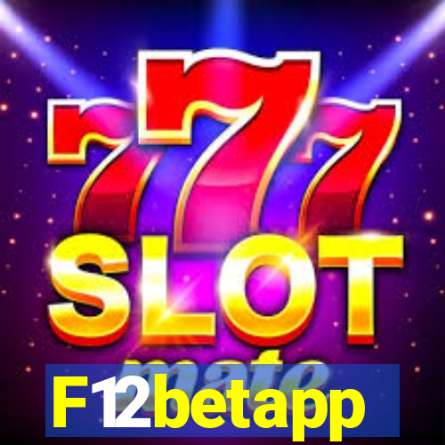 F12betapp