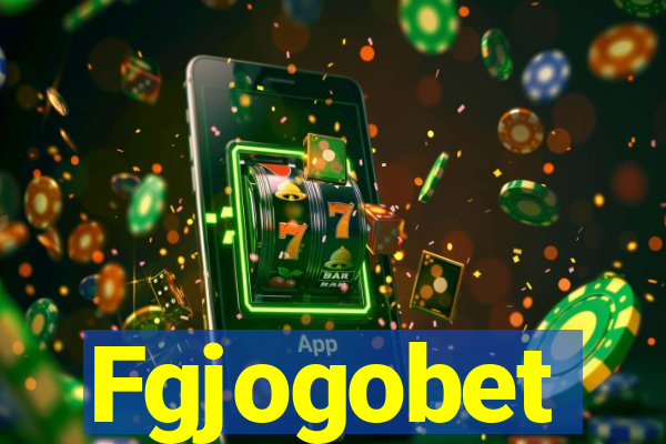Fgjogobet
