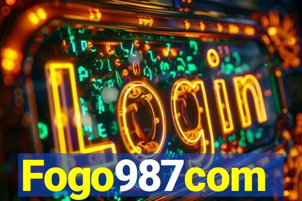 Fogo987com