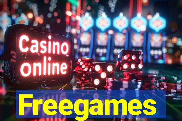 Freegames