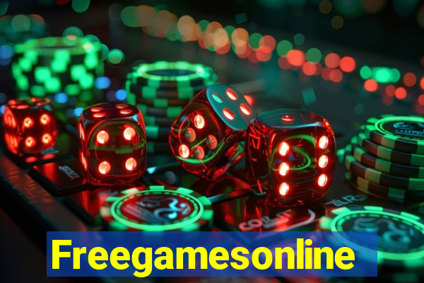 Freegamesonline