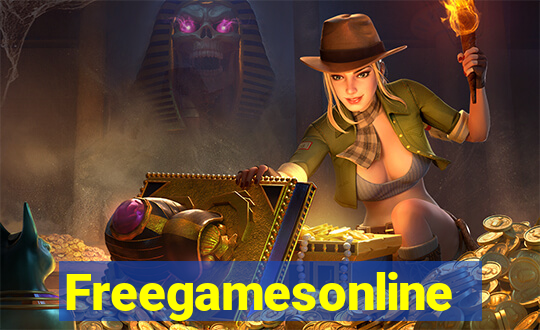 Freegamesonline
