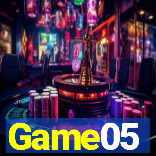 Game05