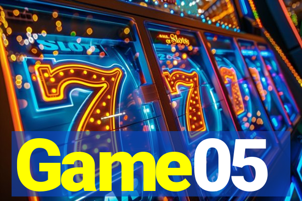 Game05
