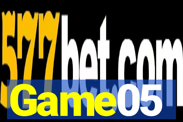 Game05