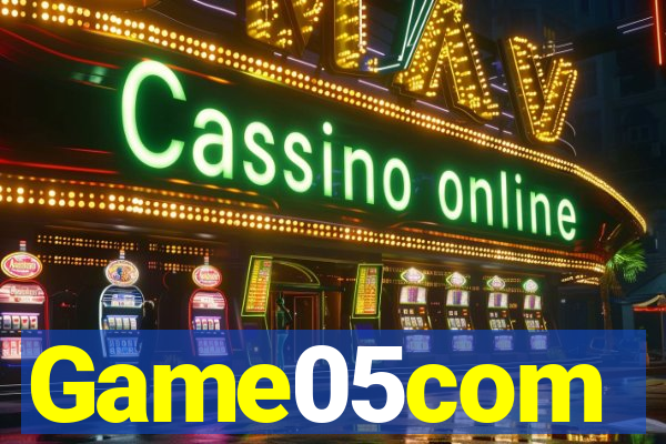 Game05com