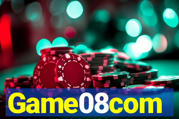 Game08com