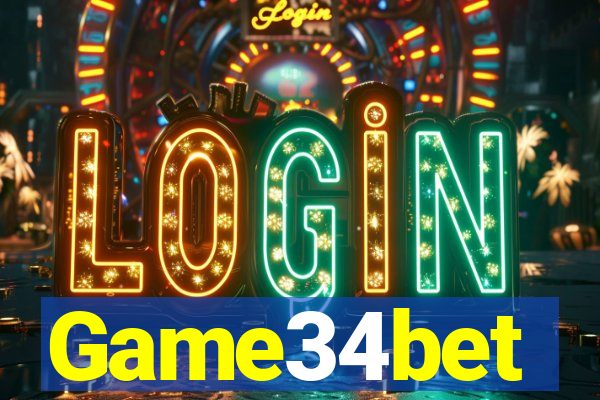 Game34bet