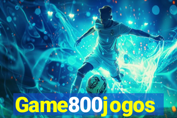 Game800jogos