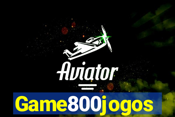 Game800jogos