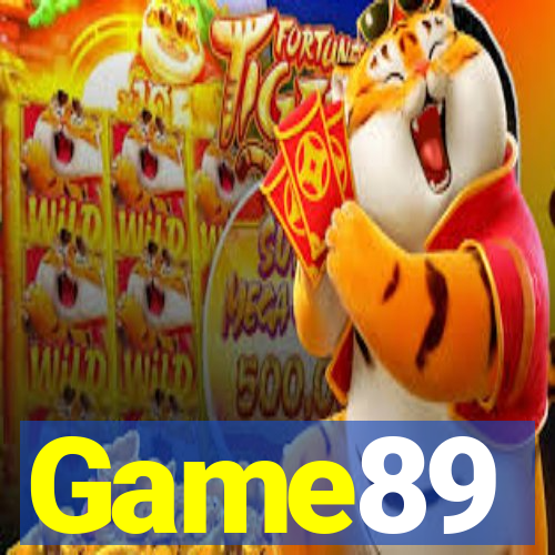 Game89
