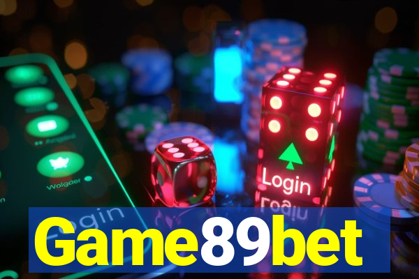 Game89bet