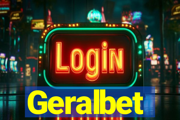 Geralbet