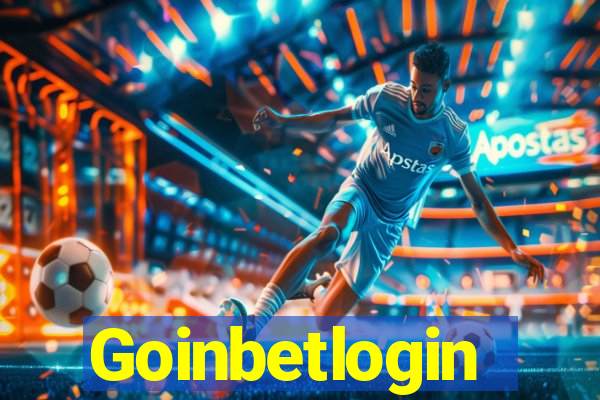 Goinbetlogin