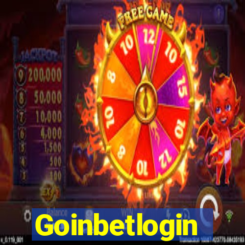 Goinbetlogin