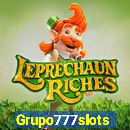 Grupo777slots