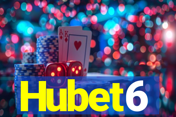 Hubet6