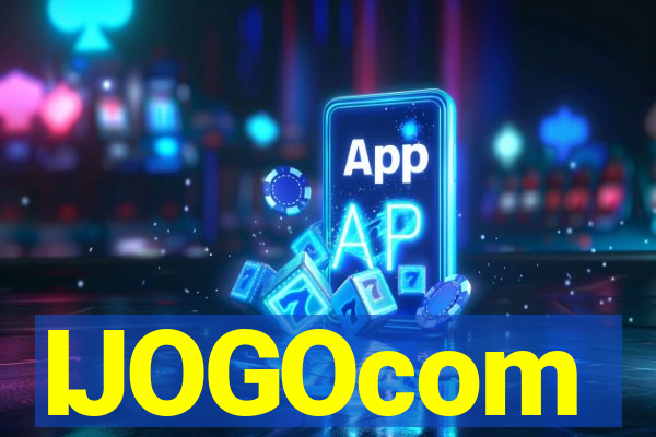 IJOGOcom