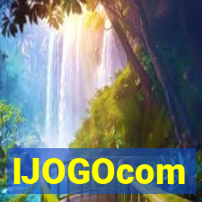 IJOGOcom