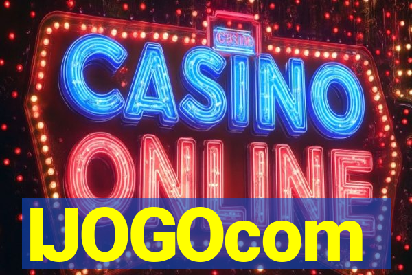IJOGOcom