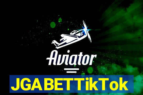 JGABETTikTok