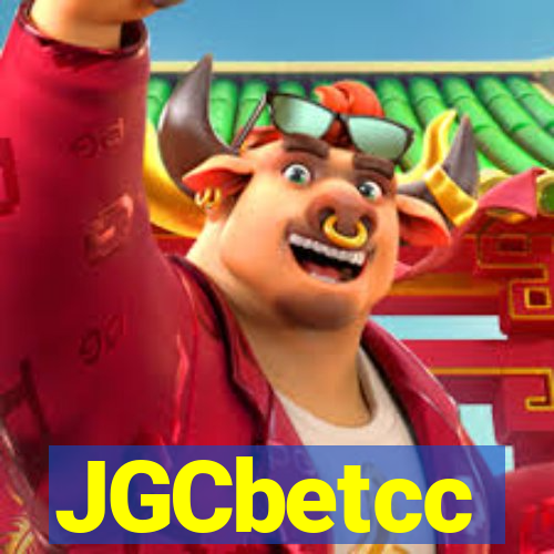 JGCbetcc