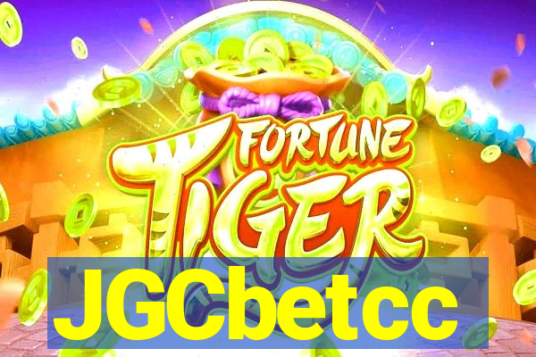 JGCbetcc