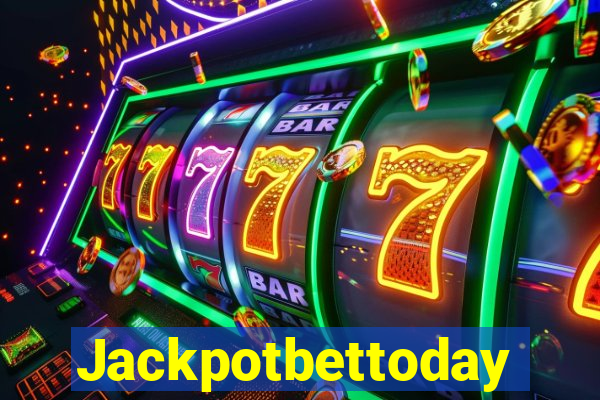 Jackpotbettoday