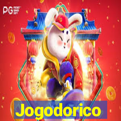 Jogodorico