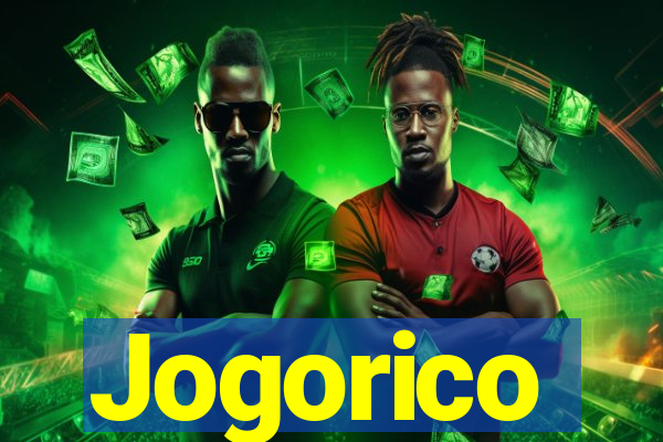 Jogorico