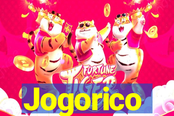 Jogorico