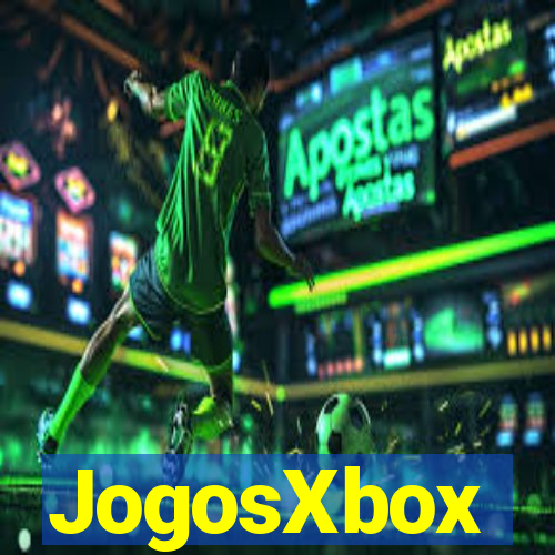 JogosXbox