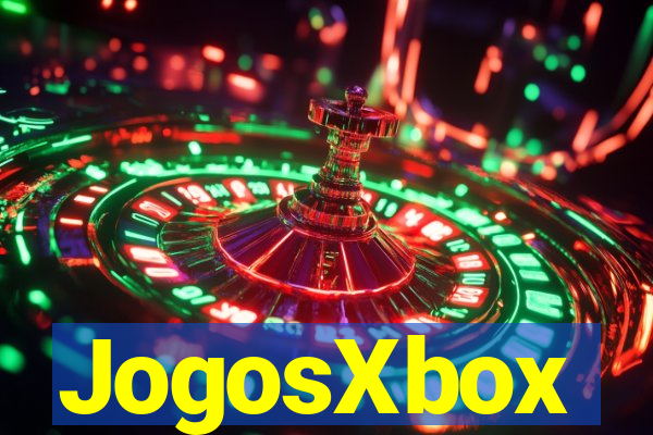 JogosXbox