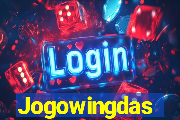 Jogowingdas