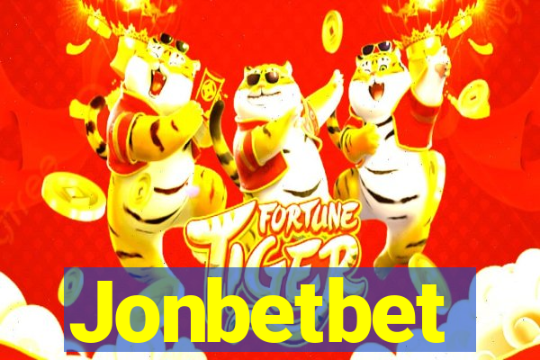 Jonbetbet