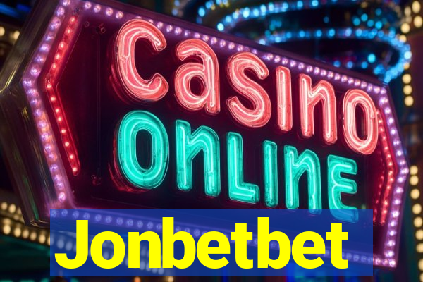 Jonbetbet