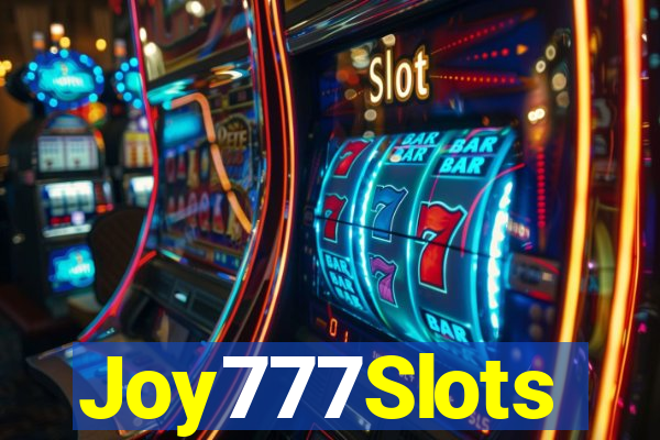 Joy777Slots