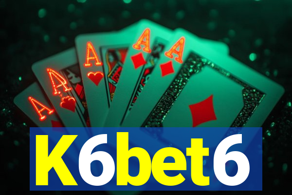 K6bet6