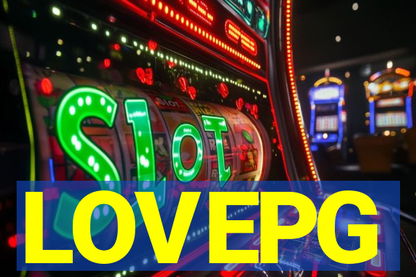 LOVEPG