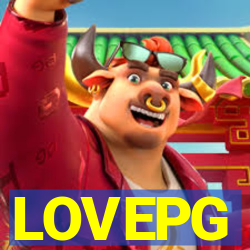 LOVEPG