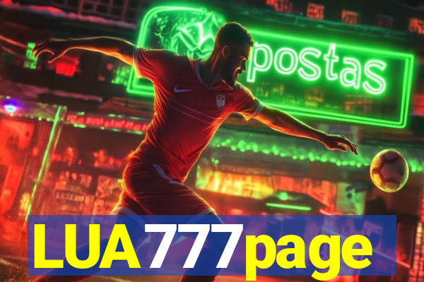 LUA777page