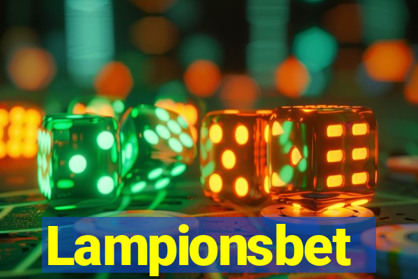 Lampionsbet
