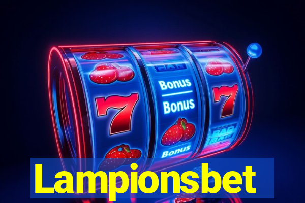 Lampionsbet