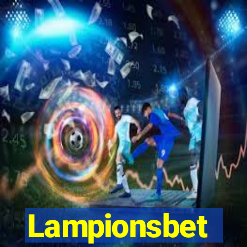 Lampionsbet