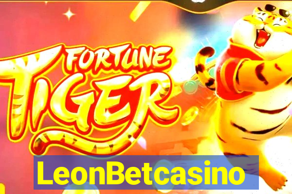 LeonBetcasino