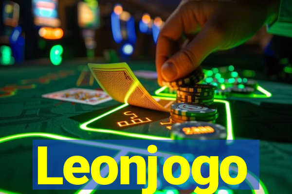 Leonjogo