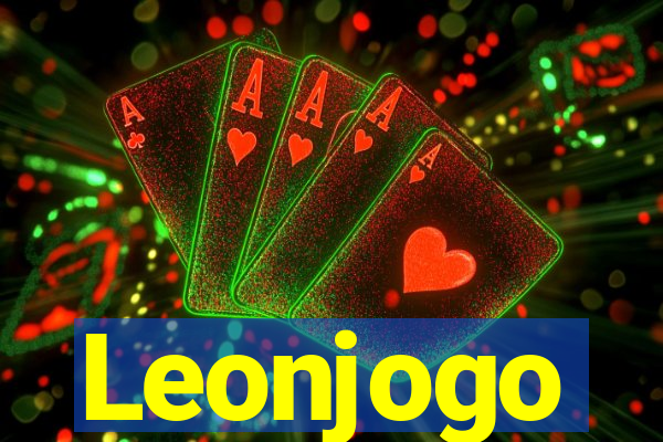Leonjogo