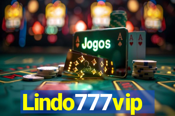 Lindo777vip